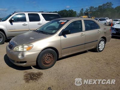 2008 TOYOTA COROLLA 1NXBR32E38Z979070 - główne zdjęcie licytacji z USA - miniatura