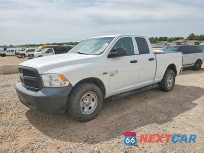 2020 RAM 1500 CLASSIC TRADESMAN 1C6RR7FT5LS118651 - główne zdjęcie licytacji z USA - miniatura