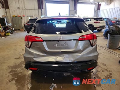 Zdjęcie 6 z 13 samochodu: 2022 HONDA HR-V SPORT VIN:3CZRU6H11NM723916 - miniatura