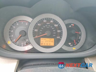 Zdjęcie 9 z 13 samochodu: 2007 TOYOTA RAV4 BASE VIN:JTMBD35V275115036 - miniatura