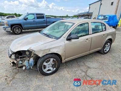2006 CHEVROLET COBALT LS 1G1AK55F567800309 - główne zdjęcie licytacji z USA - miniatura