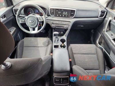 Zdjęcie 8 z 13 samochodu: 2020 KIA SPORTAGE LX VIN:KNDPMCAC0L7759322 - miniatura