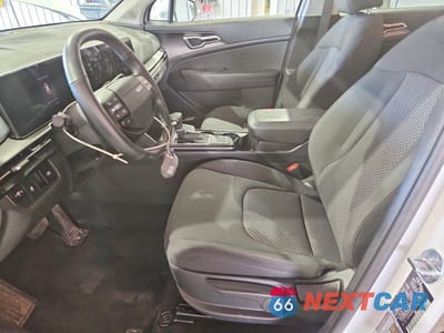 Zdjęcie 7 z 14 samochodu: 2026 KIA SPORTAGE LX VIN:5XYK2CDF6TG357278 - miniatura