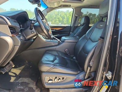 Zdjęcie 7 z 13 samochodu: 2018 CADILLAC ESCALADE ESV LUXURY VIN:1GYS3HKJ4JR238462 - miniatura