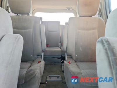 Zdjęcie 10 z 14 samochodu: 2016 NISSAN QUEST 3.5 SV VIN:JN8AE2KP0G9152432 - miniatura