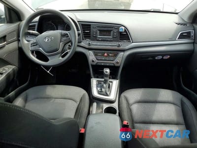 Zdjęcie 8 z 12 samochodu: 2018 HYUNDAI ELANTRA SE VIN:KMHD74LF1JU449598 - miniatura