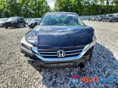 Piąte zdjęcie samochodu w środku: 2015 HONDA ACCORD LX VIN:1HGCR2F30FA019765 - miniatura