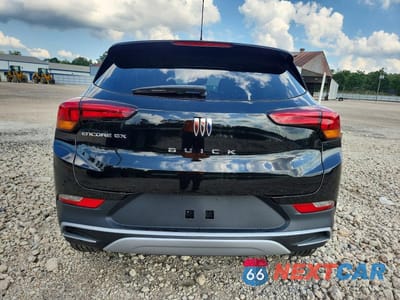 Zdjęcie 6 z 12 samochodu: 2026 BUICK ENCORE GX PREFERRED VIN:KL4AMBSL5TB135103 - miniatura