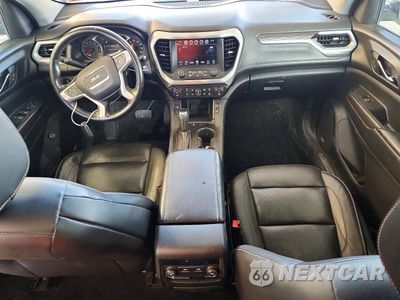 Zdjęcie 8 z 13 samochodu: 2017 GMC ACADIA VIN:1GKKNMLS6HZ164783 - miniatura