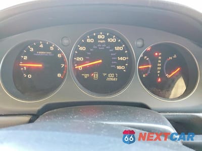 Zdjęcie 9 z 12 samochodu: 2004 ACURA 3.5RL VIN:JH4KA96654C003890 - miniatura