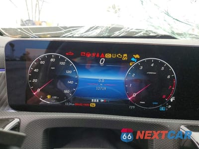 Zdjęcie 9 z 12 samochodu: 2025 MERCEDES-BENZ CLA 250 VIN:W1K5J4GB3SN532355 - miniatura