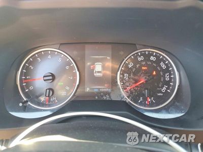 Zdjęcie 9 z 13 samochodu: 2022 TOYOTA RAV4 XLE VIN:2T3P1RFVXNC265516 - miniatura