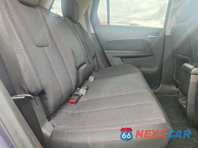 Zdjęcie 11 z 13 samochodu: 2013 GMC TERRAIN SLE VIN:2GKFLTEKXD6348287 - miniatura