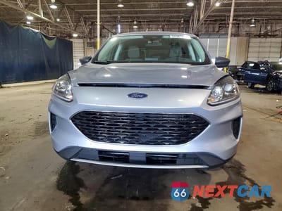 Piąte zdjęcie samochodu w środku: 2022 FORD ESCAPE SE VIN:1FMCU9G65NUA41378 - miniatura