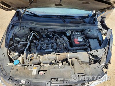 Zdjęcie 11 z 12 samochodu: 2018 HONDA ACCORD LX VIN:1HGCV1F17JA202741 - miniatura