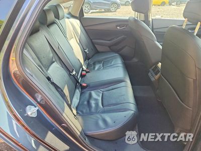 Zdjęcie 10 z 12 samochodu: 2025 HONDA ACCORD HYBRID EXL VIN:1HGCY2F62SA072006 - miniatura