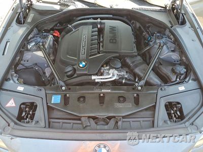 Zdjęcie 11 z 12 samochodu: 2011 BMW 535 I VIN:WBAFR7C58BC603471 - miniatura