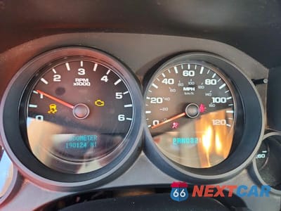 Zdjęcie 9 z 12 samochodu: 2012 CHEVROLET SILVERADO C1500 LS VIN:1GCRCREA0CZ174154 - miniatura