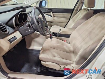 Zdjęcie 7 z 13 samochodu: 2010 MAZDA CX-7 VIN:JM3ER2WM4A0336339 - miniatura