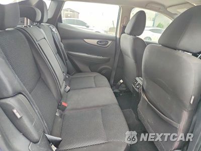 Zdjęcie 11 z 13 samochodu: 2021 NISSAN ROGUE SPORT S VIN:JN1BJ1AV8MW316192 - miniatura