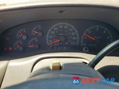 Zdjęcie 9 z 12 samochodu: 1998 FORD F150 VIN:1FTEX17L9WNA06981 - miniatura