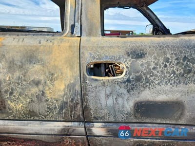 Zdjęcie 10 z 12 samochodu: 1996 DODGE RAM 1500 VIN:3B7HF13Y3TM103066 - miniatura