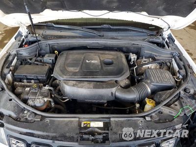Zdjęcie 12 z 13 samochodu: 2019 JEEP GRAND CHEROKEE LAREDO VIN:1C4RJFAG1KC567063 - miniatura