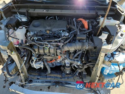 Zdjęcie 12 z 14 samochodu: 2025 TOYOTA HIGHLANDER HYBRID XLE VIN:5TDKBRCH9SS682126 - miniatura