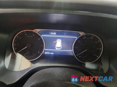 Zdjęcie 9 z 13 samochodu: 2023 NISSAN ROGUE SV VIN:5N1BT3BA1PC904631 - miniatura