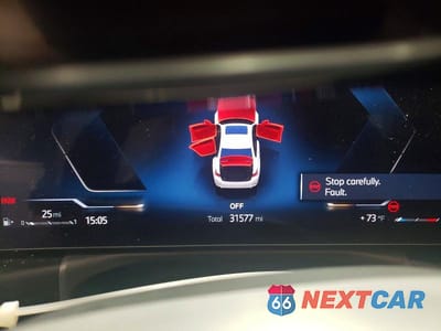 Zdjęcie 9 z 12 samochodu: 2025 BMW 330XI VIN:3MW89CW03S8E96225 - miniatura