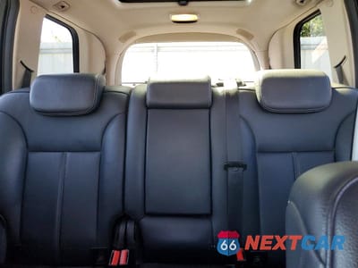 Zdjęcie 10 z 13 samochodu: 2010 MERCEDES-BENZ GL 450 4MATIC VIN:4JGBF7BE1AA572923 - miniatura