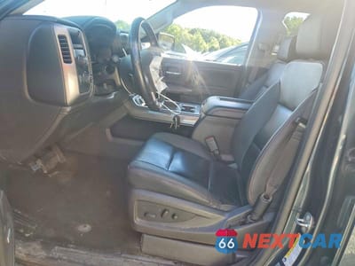 Zdjęcie 7 z 12 samochodu: 2017 GMC SIERRA K1500 SLT VIN:1GTV2NEC8HZ245653 - miniatura