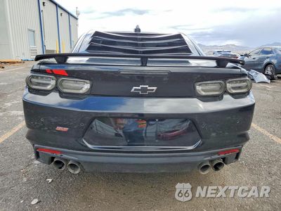Zdjęcie 6 z 12 samochodu: 2023 CHEVROLET CAMARO SS VIN:1G1FH1R70P0151139 - miniatura