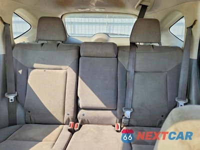 Zdjęcie 10 z 13 samochodu: 2014 HONDA CR-V EX VIN:5J6RM3H58EL043868 - miniatura
