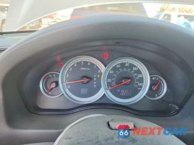 Zdjęcie 9 z 12 samochodu: 2005 SUBARU LEGACY OUTBACK 2.5I VIN:4S4BP61C857339356 - miniatura