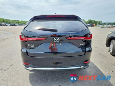 Zdjęcie 6 z 14 samochodu: 2025 MAZDA CX-90 PREMIUM PLUS VIN:JM3KKEHD8S1218196 - miniatura