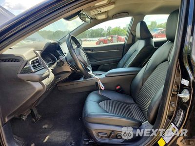 Zdjęcie 7 z 13 samochodu: 2022 TOYOTA CAMRY SE VIN:4T1G11AKXNU716174 - miniatura
