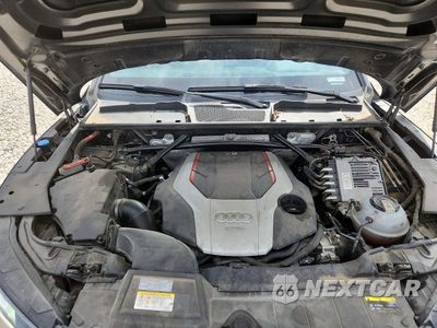 Zdjęcie 12 z 13 samochodu: 2021 AUDI SQ5 PREMIUM PLUS VIN:WA1B4AFY4M2044877 - miniatura