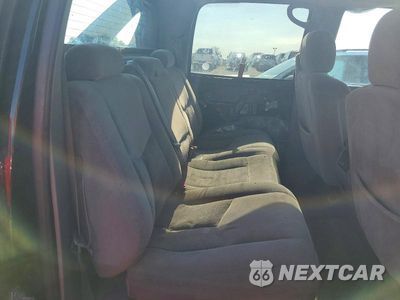 Zdjęcie 10 z 12 samochodu: 2005 CHEVROLET AVALANCHE K1500 VIN:3GNEK12Z95G114218 - miniatura