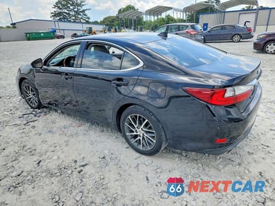 Drugie zdjęcie samochodu z przodu: 2016 LEXUS ES 350 VIN:58ABK1GGXGU031534 - miniatura