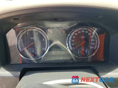 Zdjęcie 8 z 10 samochodu: 2011 DODGE RAM 4500 VIN:3D6WA6CL1BG570615 - miniatura