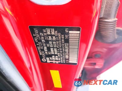 Zdjęcie 12 z 12 samochodu: 2021 HYUNDAI KONA SE VIN:KM8K12AA8MU661133 - miniatura