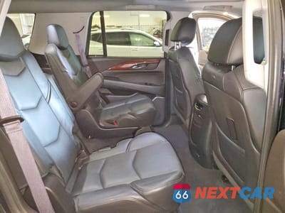 Zdjęcie 11 z 14 samochodu: 2015 CADILLAC ESCALADE PREMIUM VIN:1GYS4NKJXFR610292 - miniatura