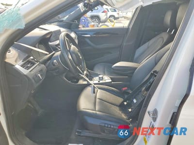 Zdjęcie 7 z 12 samochodu: 2021 BMW X1 SDRIVE28I VIN:WBXJG7C0XM5T74003 - miniatura