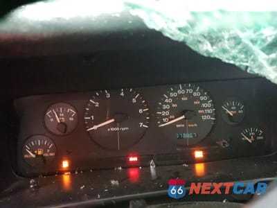 Zdjęcie 9 z 14 samochodu: 1997 JEEP GRAND CHEROKEE LAREDO/TSI VIN:1J4GZ58Y9VC757491 - miniatura