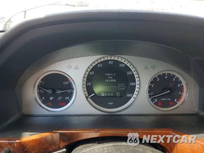 Zdjęcie 9 z 12 samochodu: 2012 MERCEDES-BENZ GLK 350 4MATIC VIN:WDCGG8HB6CF755776 - miniatura