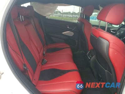 Zdjęcie 11 z 13 samochodu: 2020 ACURA RDX A-SPEC VIN:5J8TC2H68LL022695 - miniatura
