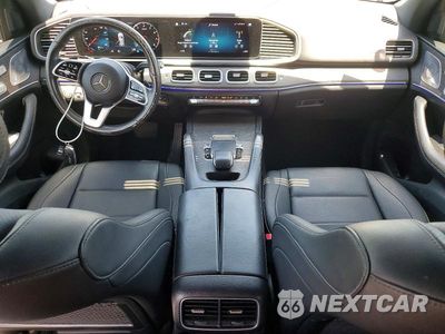 Zdjęcie 8 z 13 samochodu: 2020 MERCEDES-BENZ GLE 350 VIN:4JGFB4JE7LA195255 - miniatura