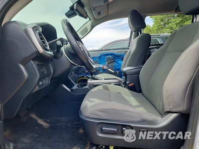 Zdjęcie 7 z 13 samochodu: 2021 TOYOTA TACOMA SR5 V6 VIN:5TFCZ5AN0MX257148 - miniatura