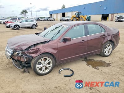 2012 FORD FUSION SE 3FAHP0HA6CR192188 - główne zdjęcie licytacji z USA - miniatura